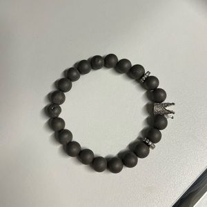 Stone bracelet